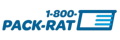 1-800-PACK-RAT + coupons
