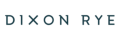 Dixon Rye Promo Codes