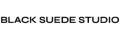 Black Suede Studio Logo