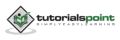 Tutorials Point Logo