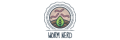 Worm Nerd Logo