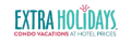 Extra Holidays Logo