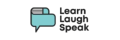 Learn Laugh Speak Logo