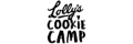 Lollys Cookie Camp Logo