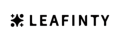 Leafinty Logo