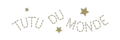 Tutu du Monde Logo