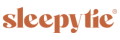 Sleepy Tie Logo