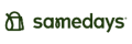 Samedays Promo Codes