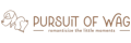 Pursuit of Wag + coupons