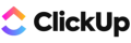 ClickUp Logo