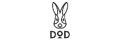 DOD Outdoors Logo