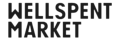Wellspent Market + coupons