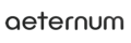 Aeternum Logo