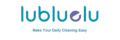 Lubluelu Logo