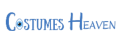 CostumesHeaven Logo