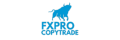 FXPro CopyTrade Logo