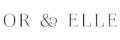 Or & Elle Logo