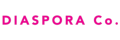 Diaspora Co Logo
