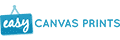 Easy Canvas Prints Logo