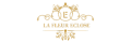 La Fleur Eclose Logo