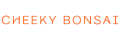 Cheeky Bonsai Logo