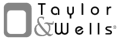 Taylor & Wells Logo