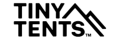 Tiny Tents Logo