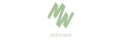 MenWith Skincare Logo