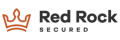 Red Rock Secured Logo