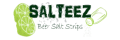 Salteez Promo Codes