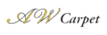 AW Carpet Logo