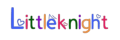 Littleknight Logo