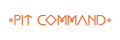 Pit Command + coupons