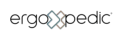 Ergo-Pedic Logo