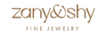 Zany&Shy Logo
