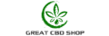 Great CBD Shop + coupons