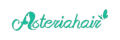 Asteria Hair Logo