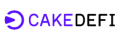 Cake Defi Logo