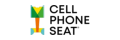 Cell Phone Seat Logo