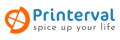 Printerval Promo Codes