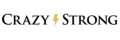 Crazy Strong Logo