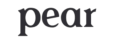 Pear Compression Logo