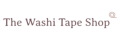 The Washi Tape Shop + coupons
