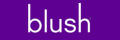 Blush Vibe Logo