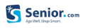Senior.com + coupons