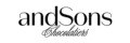 andSons Promo Codes