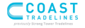 Coast Tradelines Logo