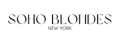 Soho Blondes Promo Codes