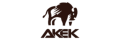 AKEK Logo