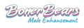 Boner Bears Logo